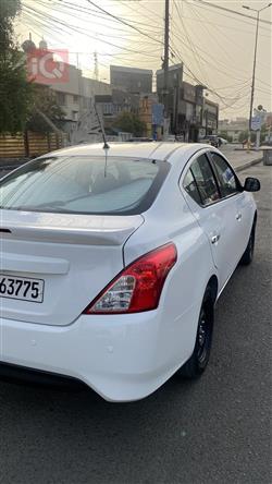 نیسان سەنی